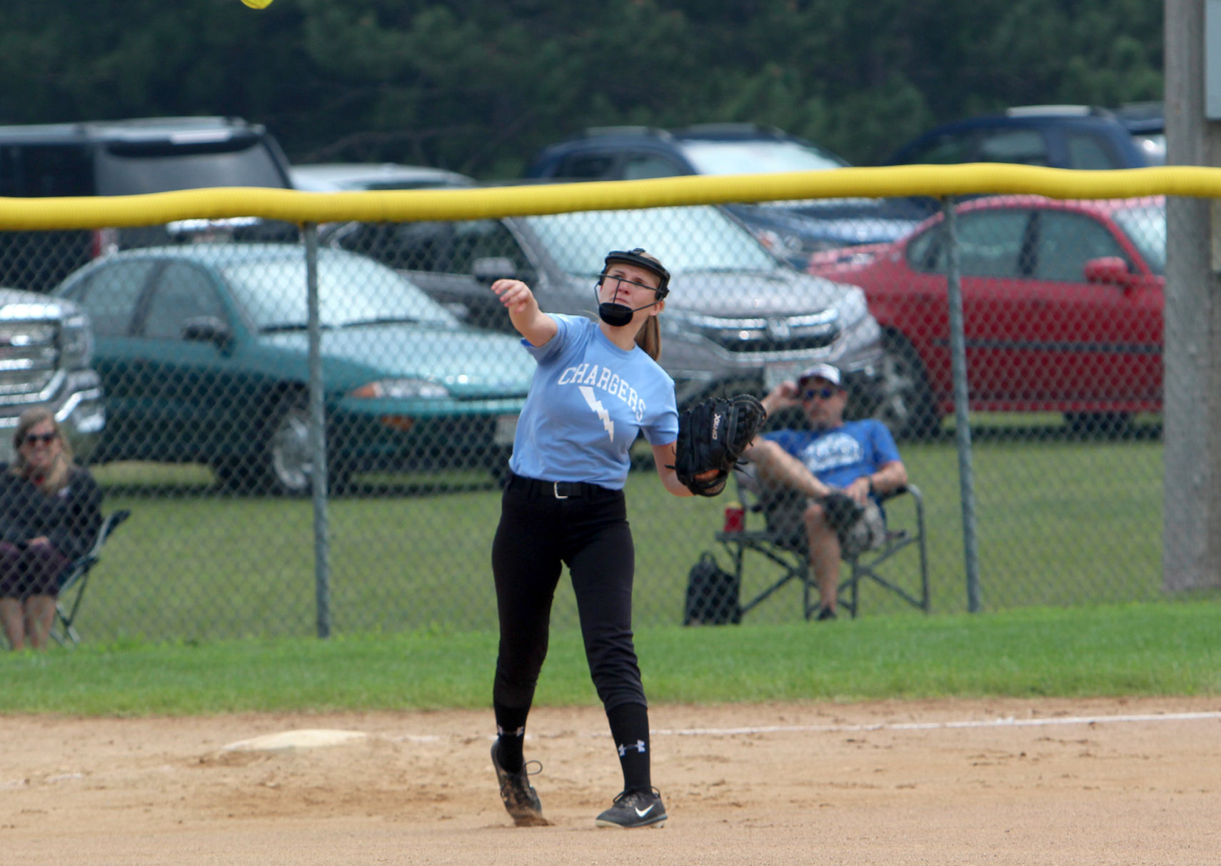 Hallie Youth Days Tournaments 7-31-21